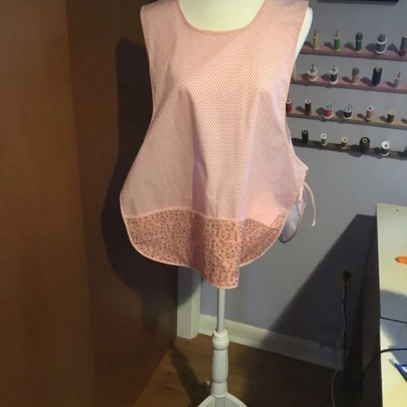 Handmade Cobbler's apron - Picture 2 of 4